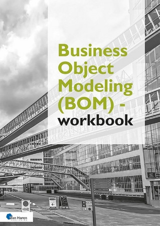 Business Object Modeling (BOM) workbook
