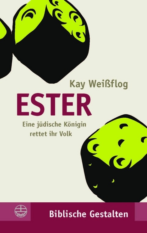 Ester - Kay Wei&szlig;flog