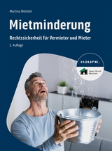 Mietminderung - Martina Westner