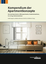 Kompendium der Apartmentkonzepte - 