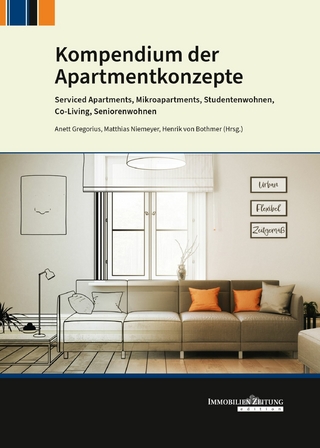Kompendium der Apartmentkonzepte