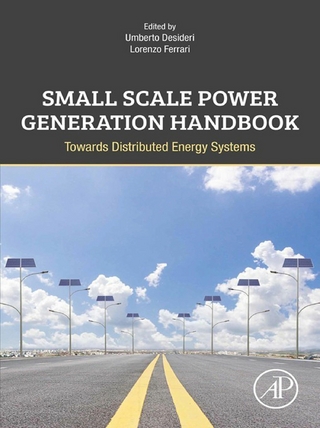 Small Scale Power Generation Handbook