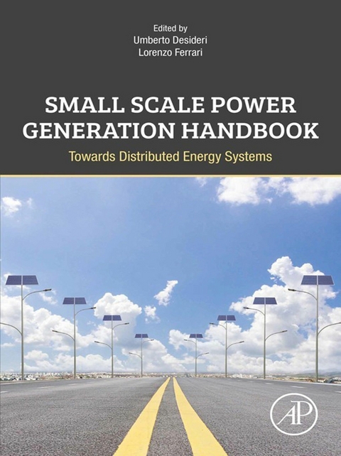 Small Scale Power Generation Handbook - 