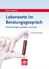 Laborwerte im Beratungsgespr&auml;ch - Peter Findeisen
