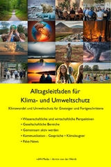 Alltagsleitfaden f&uuml;r Klima- und Umweltschutz - Armin von der Werth