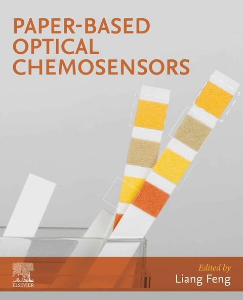 Paper-Based Optical Chemosensors - 