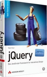 jQuery - Ralph Steyer
