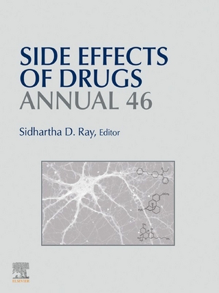 Side Effects of Drugs Annual