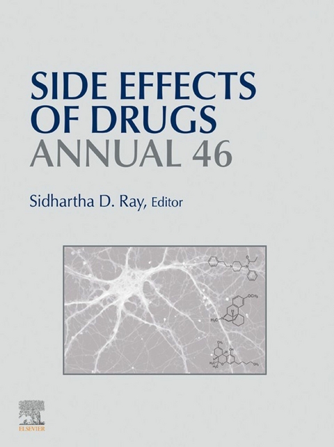 Side Effects of Drugs Annual