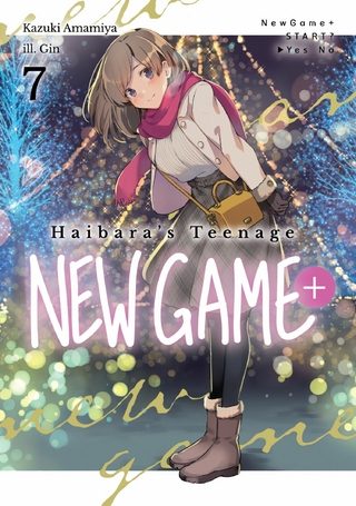 Haibara's Teenage New Game+ Volume 7