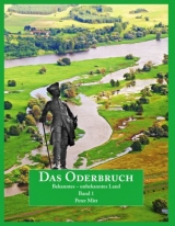 Das Oderbruch - Peter Mitt