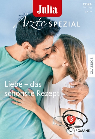 Julia Ärzte Spezial Band 26