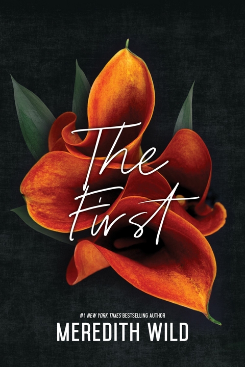 The First -  Meredith Wild