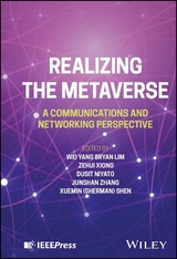 Realizing the Metaverse - 