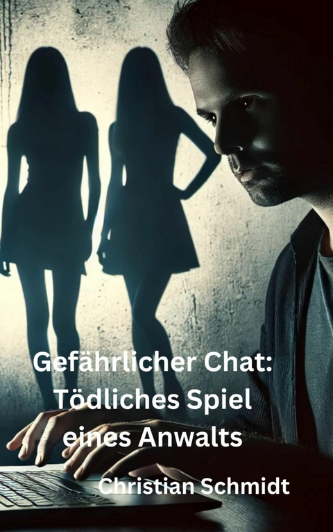 Gef&auml;hrlicher Chat: T&ouml;dliches Spiel eines Anwalts - Christian Schmidt