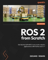 ROS 2 from Scratch -  Edouard Renard