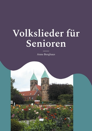 Volkslieder für Senioren