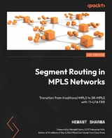 Segment Routing in MPLS Networks -  Hemant Sharma