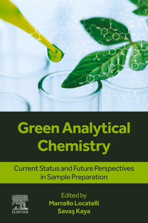 Green Analytical Chemistry - 