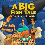 A Big Fish Tale -  Paul Gully,  Delores Gully