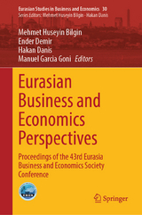 Eurasian Business and Economics Perspectives - 