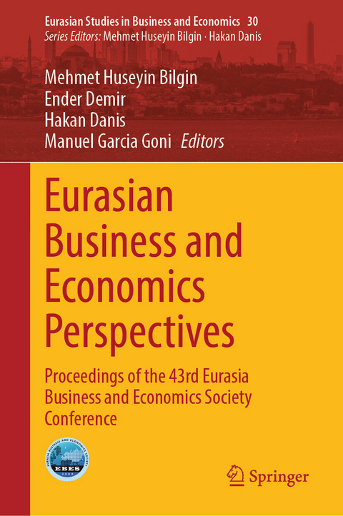 Eurasian Business and Economics Perspectives - 