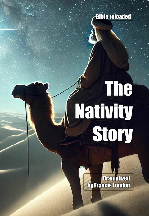 The Nativity Story - Francis London