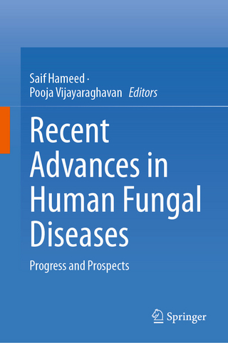 Recent Advances in Human Fungal Diseases