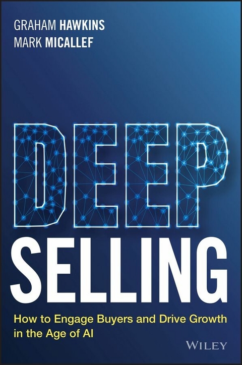 Deep Selling - Graham Hawkins, Mark Micallef