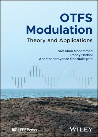 OTFS Modulation