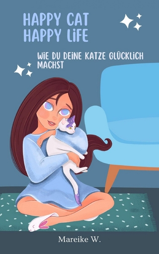 Happy Cat Happy Life