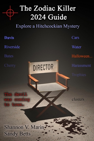 Zodiac Killer 2024 Guide
