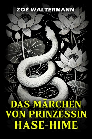 Das Märchen von Prinzessin Hase-Hime