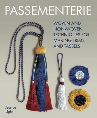 Passementerie