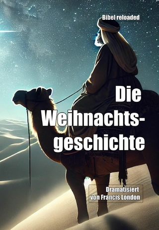 Die Weihnachtsgeschichte