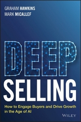 Deep Selling - Graham Hawkins, Mark Micallef
