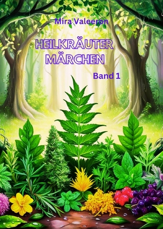 Heilkräuter & Märchen