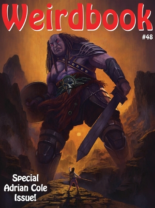 Weirdbook #48