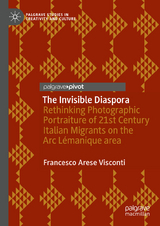 The Invisible Diaspora - Francesco Arese Visconti