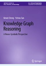 Knowledge Graph Reasoning - Kewei Cheng, Yizhou Sun
