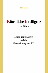 Künstliche Intelligenz im Blick - Mats Ulrich