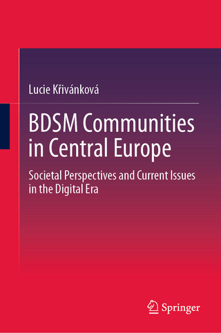 BDSM Communities in Central Europe