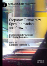 Corporate Democracy, Open Innovation, and Growth - 