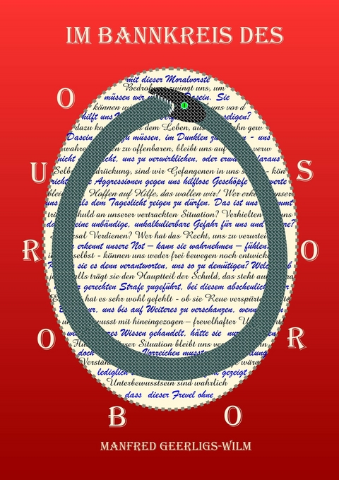 Im Bannkreis des Ouroboros - Manfred Geerligs-Wilm