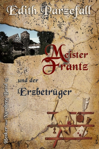 Meister Frantz und der Erzbetrüger