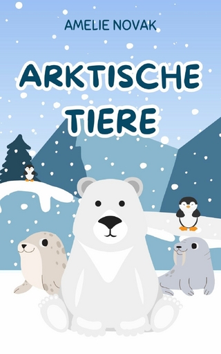 Arktische Tiere