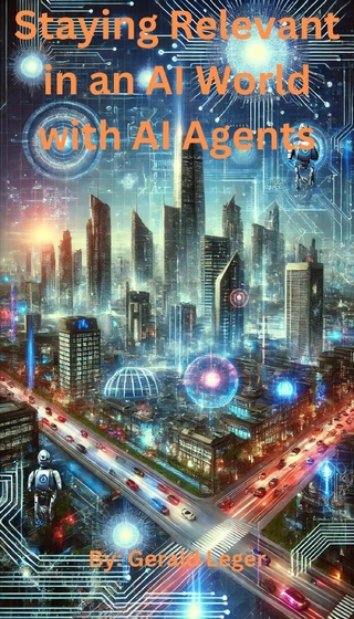 Staying Relevant in an AI World with AI Agents