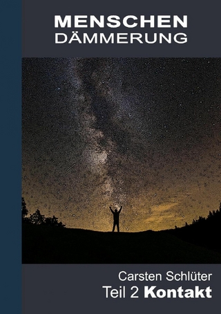 Menschendämmerung II