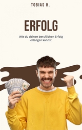 Erfolg - Tobias Hopfm&uuml;ller