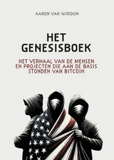 Het Genesisboek -  Aaron van Wirdum